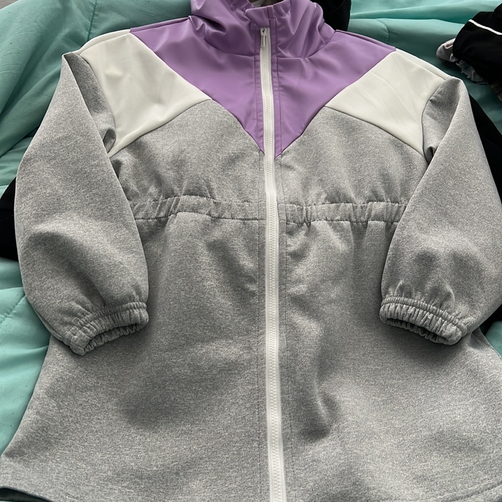 Jacket - Picture 2 of 3